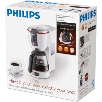 Philips Pure Essentials