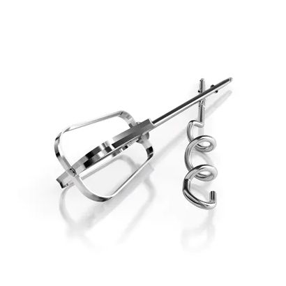 Product Detail Photograph Philips Viva Collection Hand mixers HR1572/50