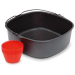 Kit para hornear L