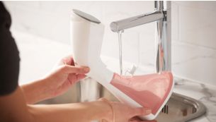 Zbiornik wody o pojemności 230&nbsp;ml