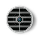 Breathe fresh, purified air in minutes