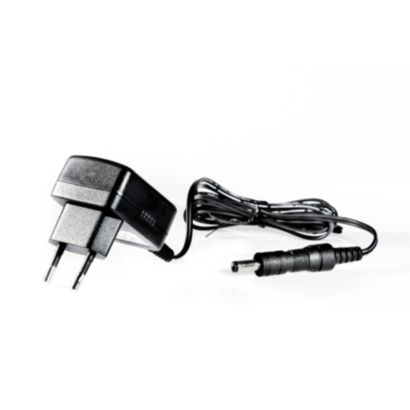 12 V Netzteil für den PowerPro Duo