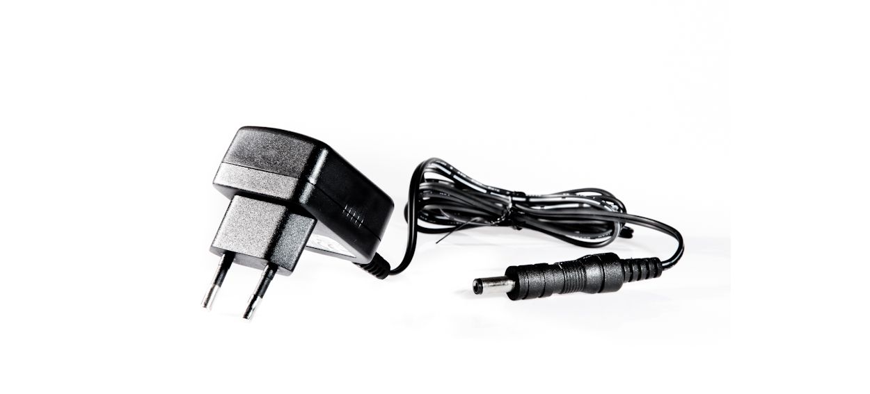 Adaptateur 12 V pour PowerPro Duo
