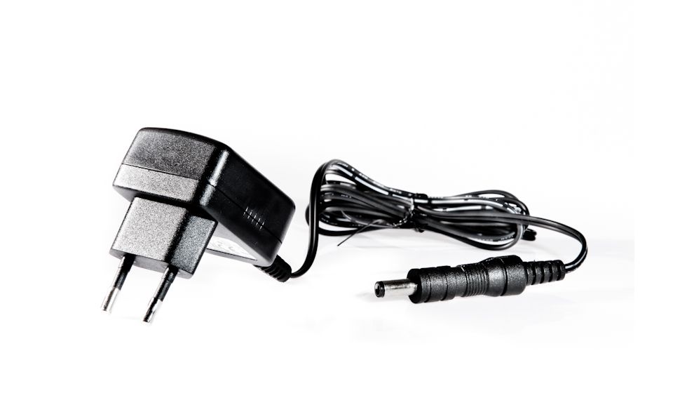 Adaptateur 12 V pour PowerPro Duo