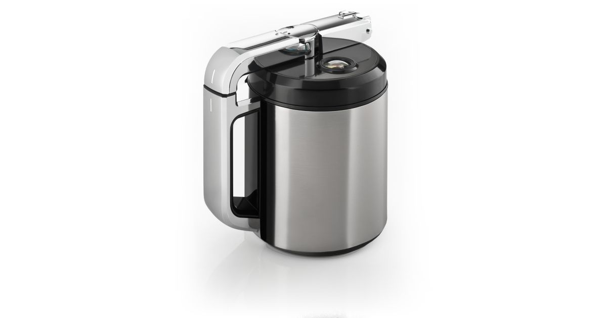 Saeco Xelsis Milk Carafe Kit RI9148/03 | Philips