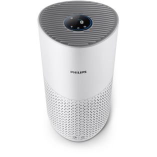 Purificateur d'air pour pièces moyennes