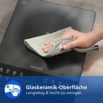 Ultradünn für kraftvolles Kochen mit Stil