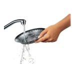 Suco fresco sem barulho