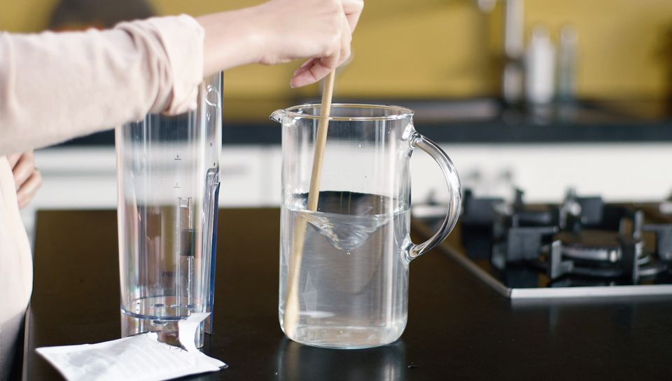Un café sensationnel à chaque tasse !