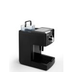 Αυθεντικός ιταλικός espresso κάθε μέρα