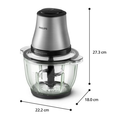 Philips Chopper seeria 3000
