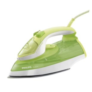 EcoCare Steam iron