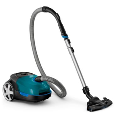 Performer Active Aspirapolvere con sacco