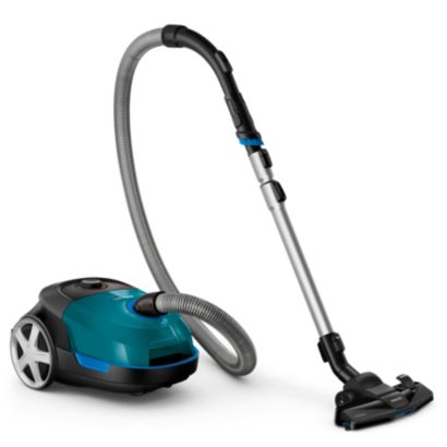 Il più potente aspirapolvere con sacco di Philips