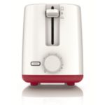 Torradas crocantes todos os dias