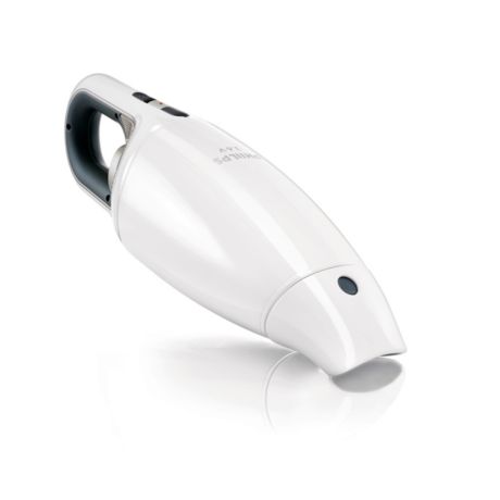 FC6140/02 MiniVac Kruimelzuiger
