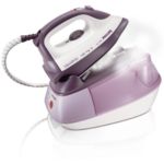 Faster ironing - from start to finish