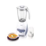 More than a blender
