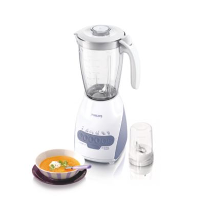 More than a blender