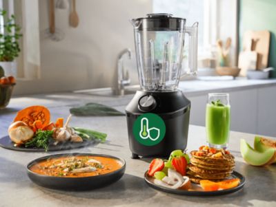 Capteur MTP évitant la surchauffe