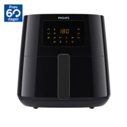 Airfryer 5000 XL Connected