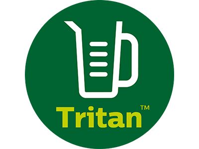 Jarra Tritan Duravita irrompible