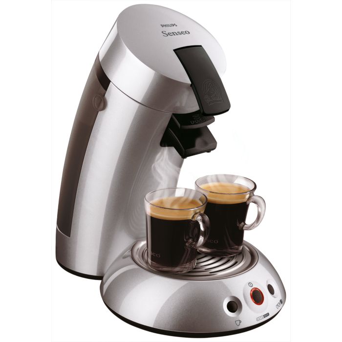 Sensational freshly brewed coffee!