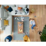 Puhastab rohkem kui ainult tolmust