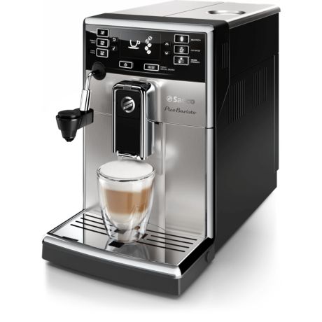 HD8924/01 Saeco PicoBaristo M&aacute;quina de caf&eacute; expresso super autom&aacute;tica