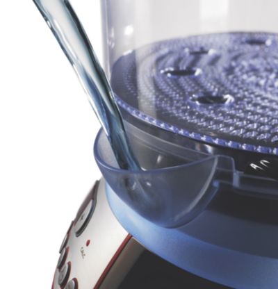 Vonkajší prívod vody