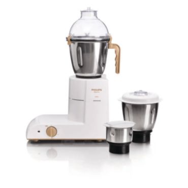 Mixer Grinder