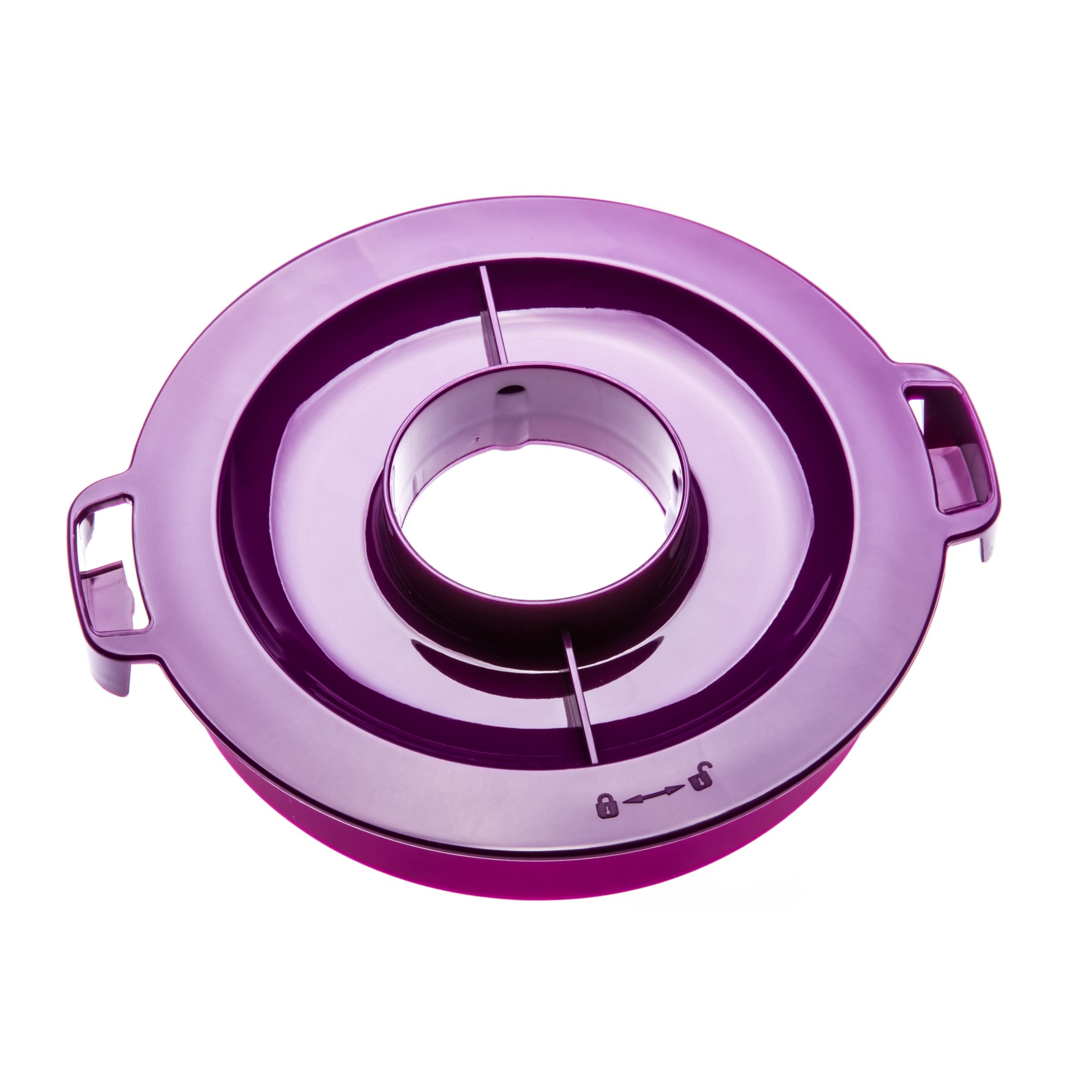 Philips Kolekce Daily - VÍKO NÁDOBY - CP2245/04