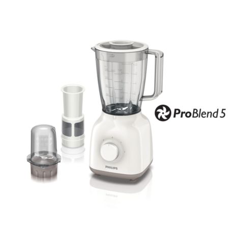 HR2112/03 Daily Collection Blender