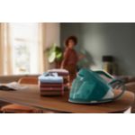 Kiire triikimine automaatse auruga