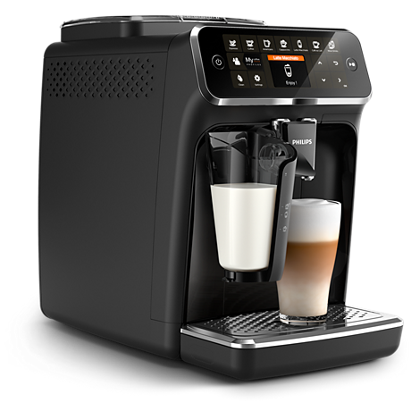 EP4341/50 Philips Series 4300 LatteGo Plně automatický kávovar