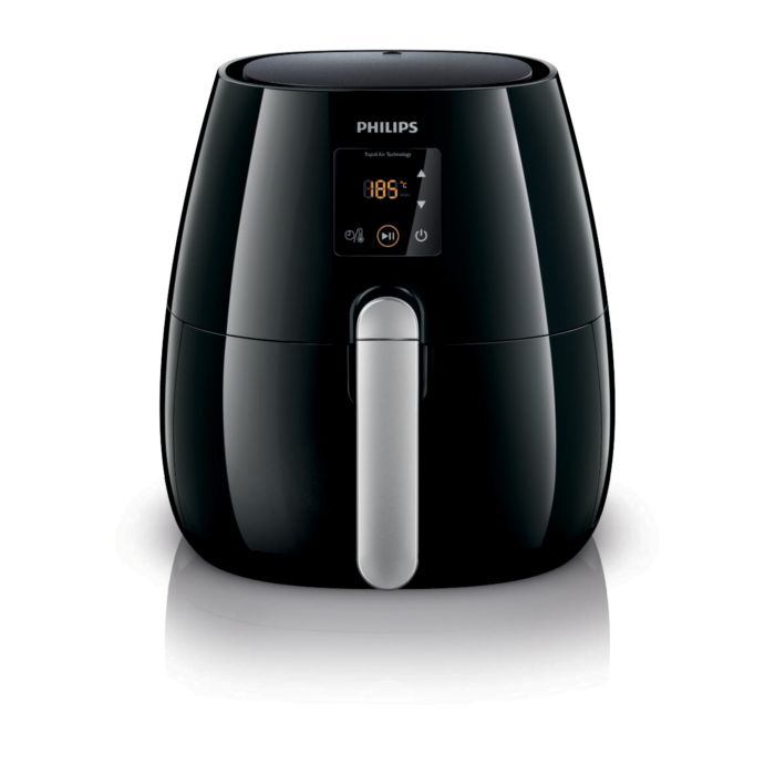 ノンフライヤープラス Viva Collection ノンフライヤープラス HD9530/22 | Philips
