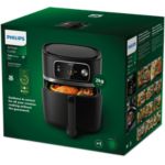 Teie toiduvalmistamise partnerid: Airfryer ja NutriU