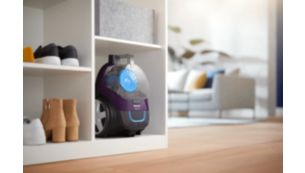 Compact et l&eacute;ger pour un transport facile