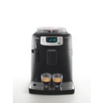 One touch espresso and coffee