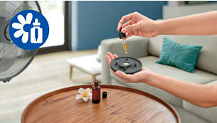 Chức năng liệu pháp hương thơm để làm mới ngôi nhà của bạn