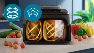 Boljša tekstura sestavin