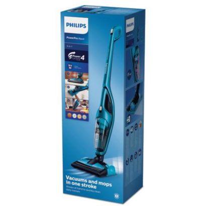 Philips PowerPro Aqua