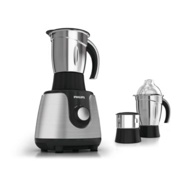 Mixer Grinder
