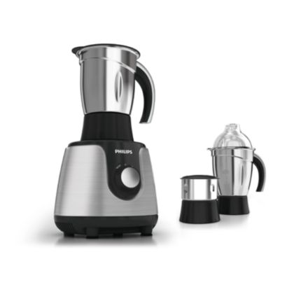 Standard Product Photo Philips Mixer Grinder HL7810/00