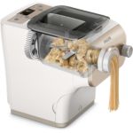 Enjoy endless fresh pasta options under 10 minutes