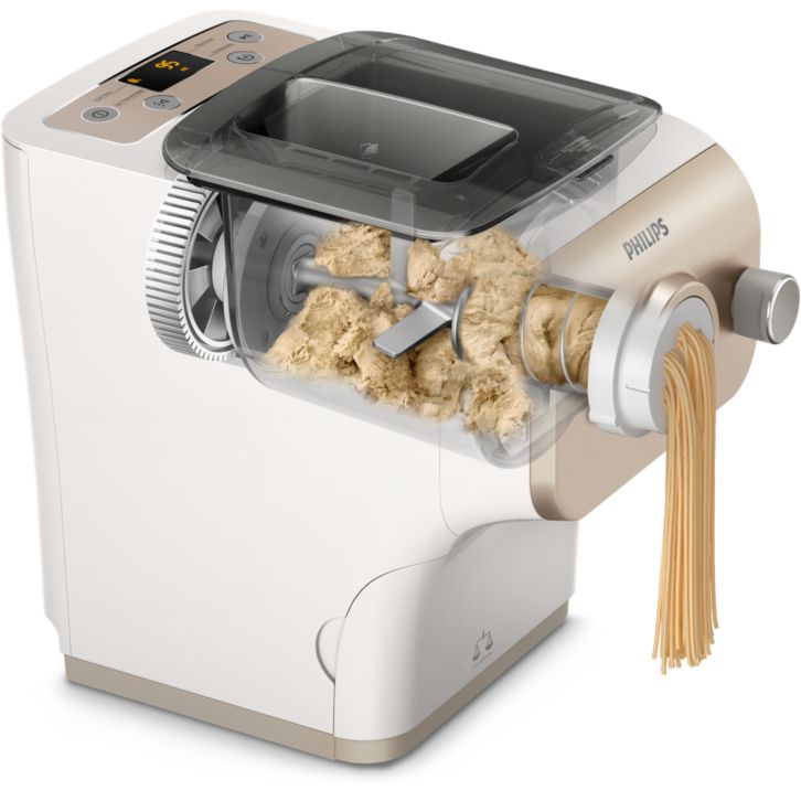 Enjoy endless fresh pasta options under 10 minutes