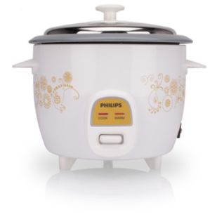 Daily Collection Rice cooker