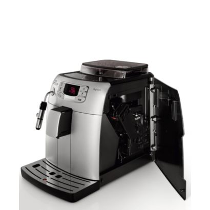 Expresso e café perfeitos