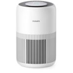 Faster purification in a compact, elegant design