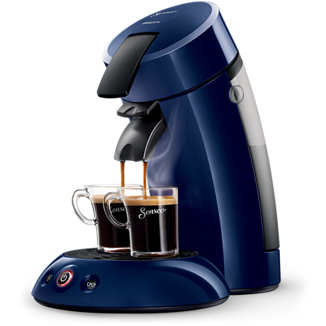 HD7817/41 SENSEO® Original Machine à café à dosettes